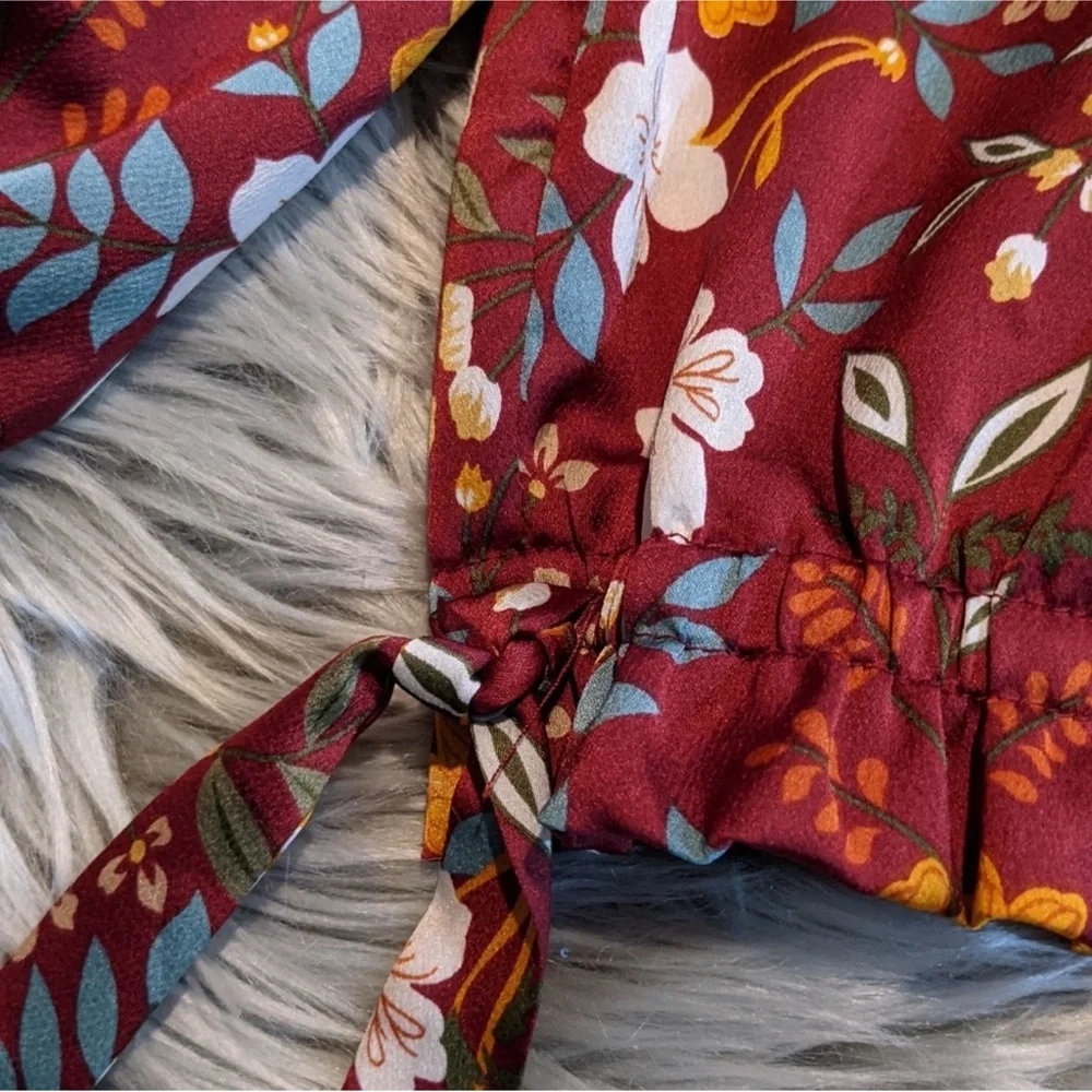 Paper Moon Blouse - Picture 7 of 10